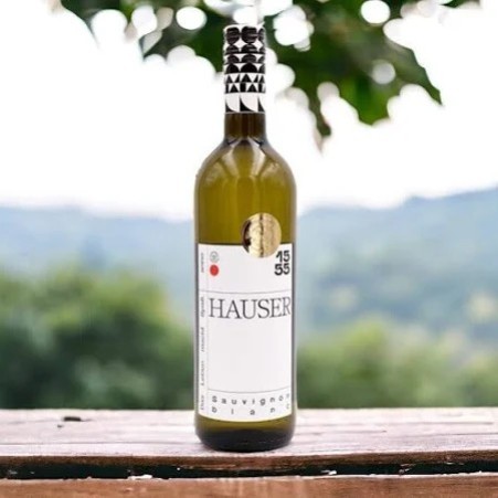 hauser sauvignon