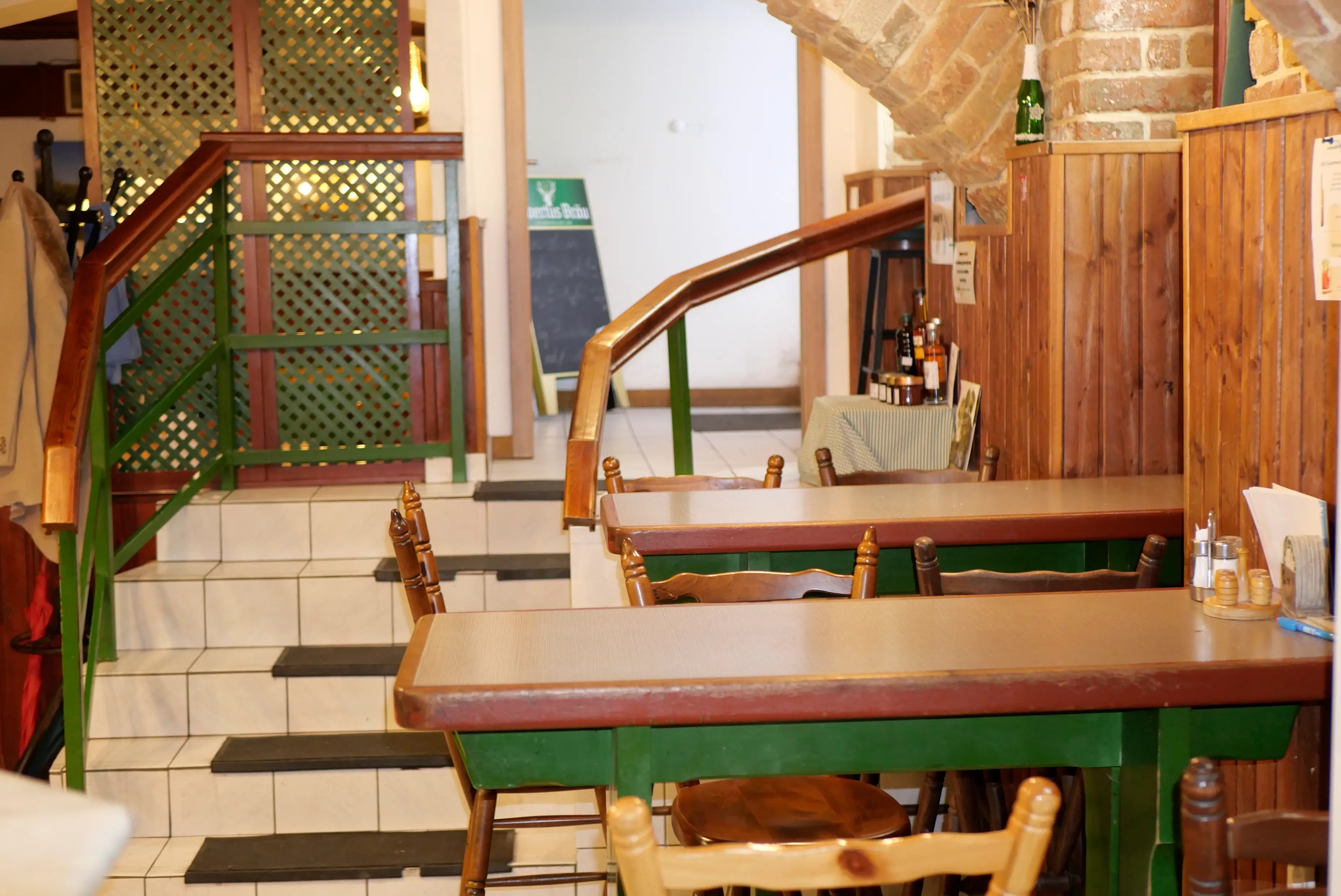 Heuriger Weinvierterl Wien 14 Bezirk