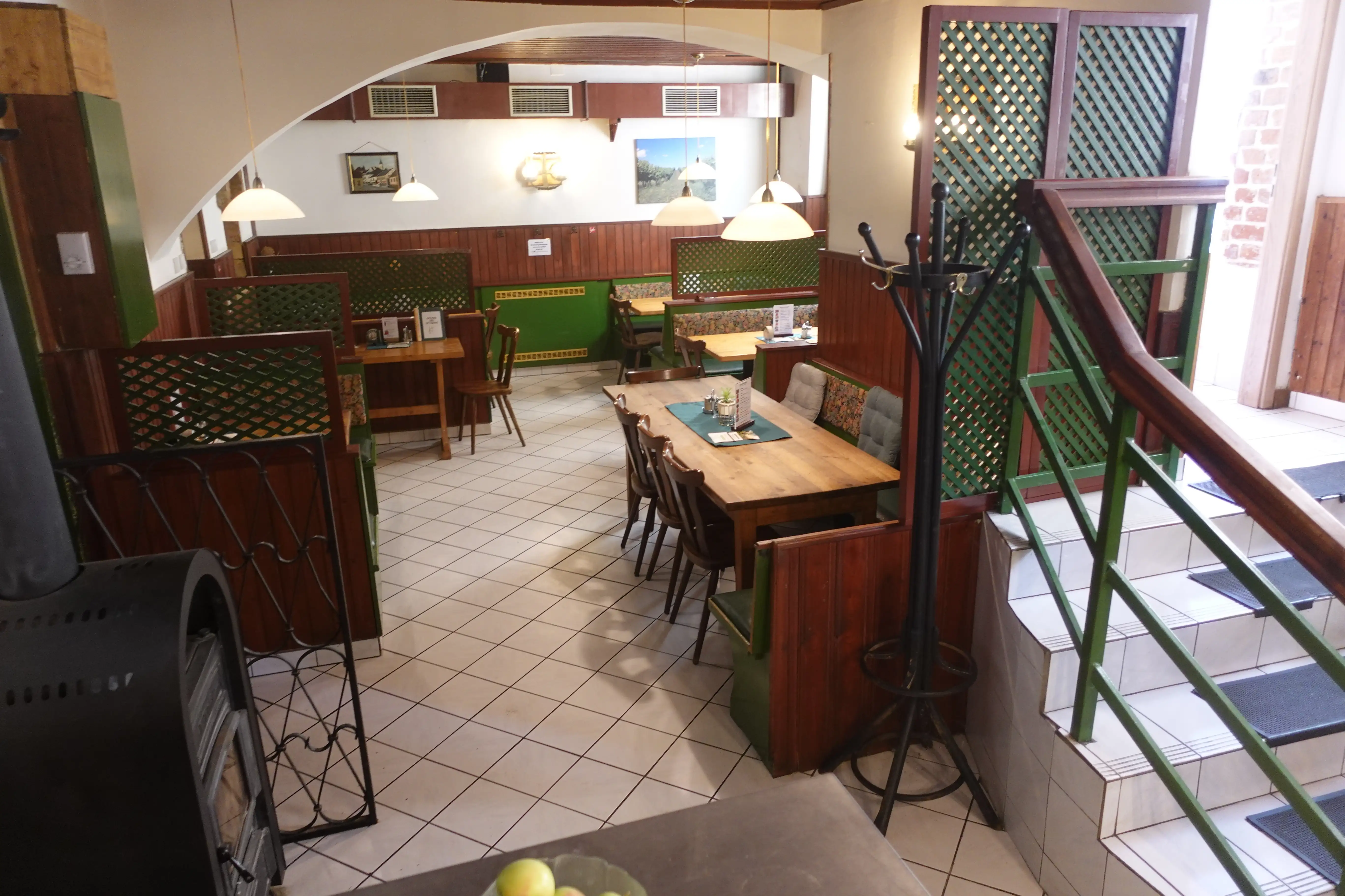 Heuriger Weinvierterl